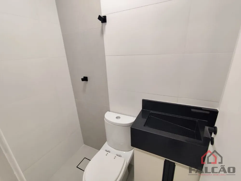 Cobertura, 3 quartos, 191 m² - Foto 6