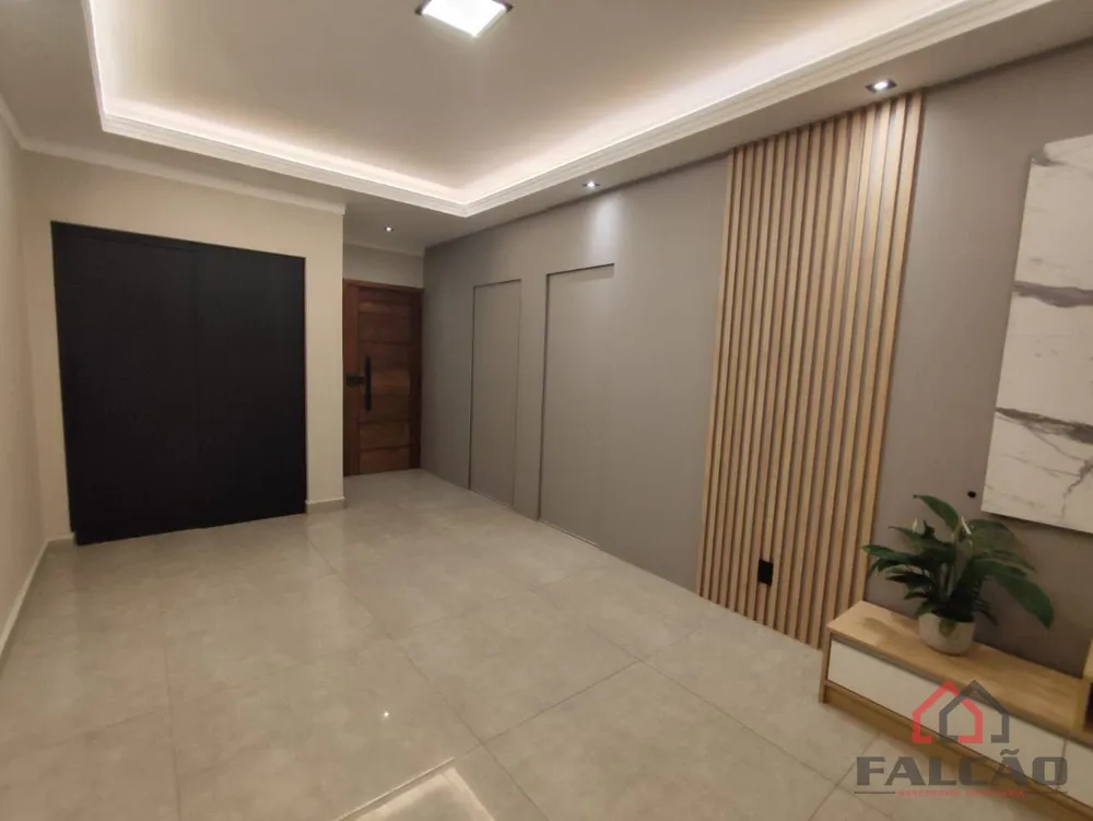 Cobertura, 3 quartos, 191 m² - Foto 5