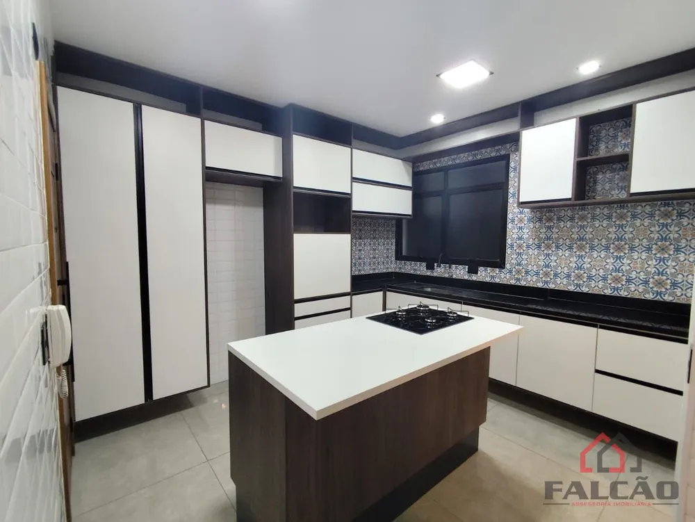 Cobertura, 3 quartos, 191 m² - Foto 14