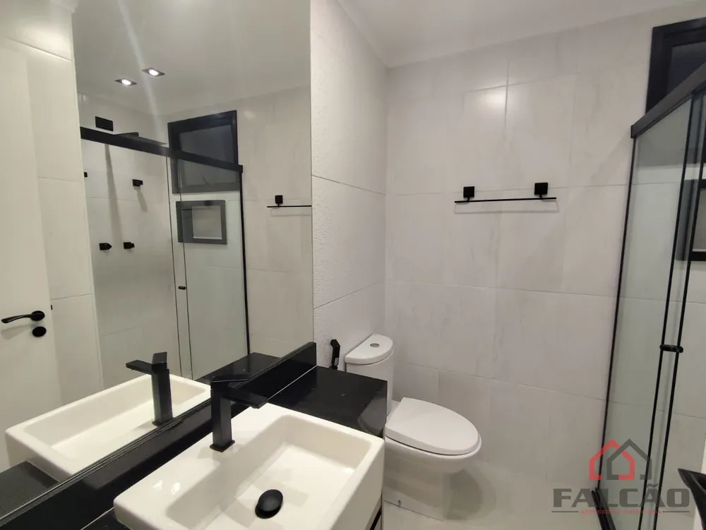 Cobertura, 3 quartos, 191 m² - Foto 13