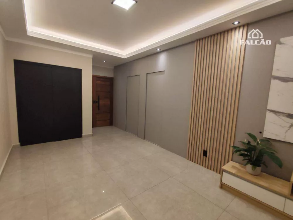 Cobertura à venda com 3 quartos, 191m² - Foto 1