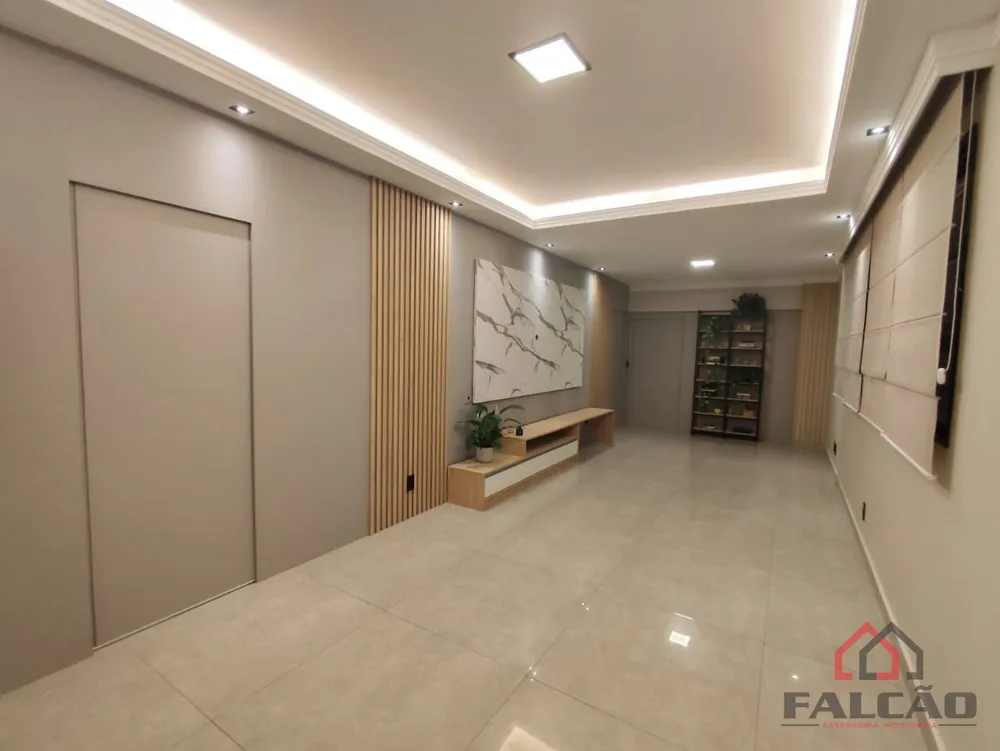 Cobertura, 3 quartos, 191 m² - Foto 4