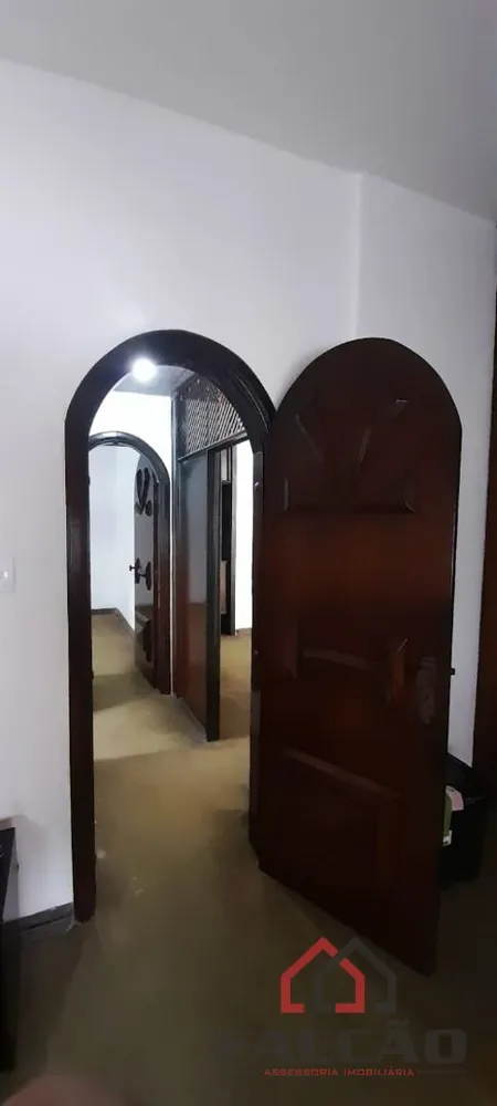 Apartamento, 2 quartos, 100 m² - Foto 5