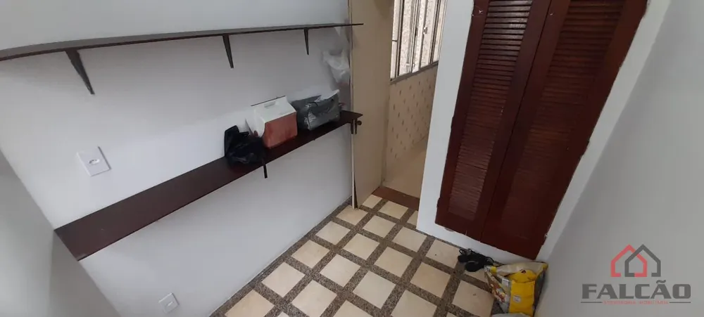 Apartamento, 2 quartos, 100 m² - Foto 6