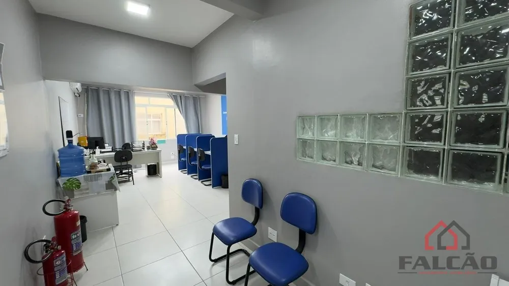 Sala-Conjunto, 90 m² - Foto 1