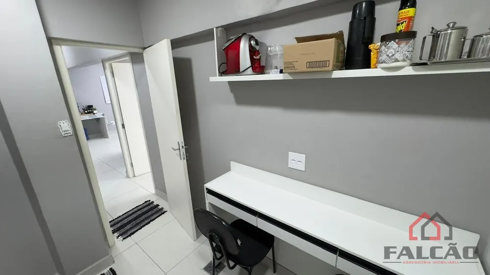 Sala-Conjunto, 90 m² - Foto 8
