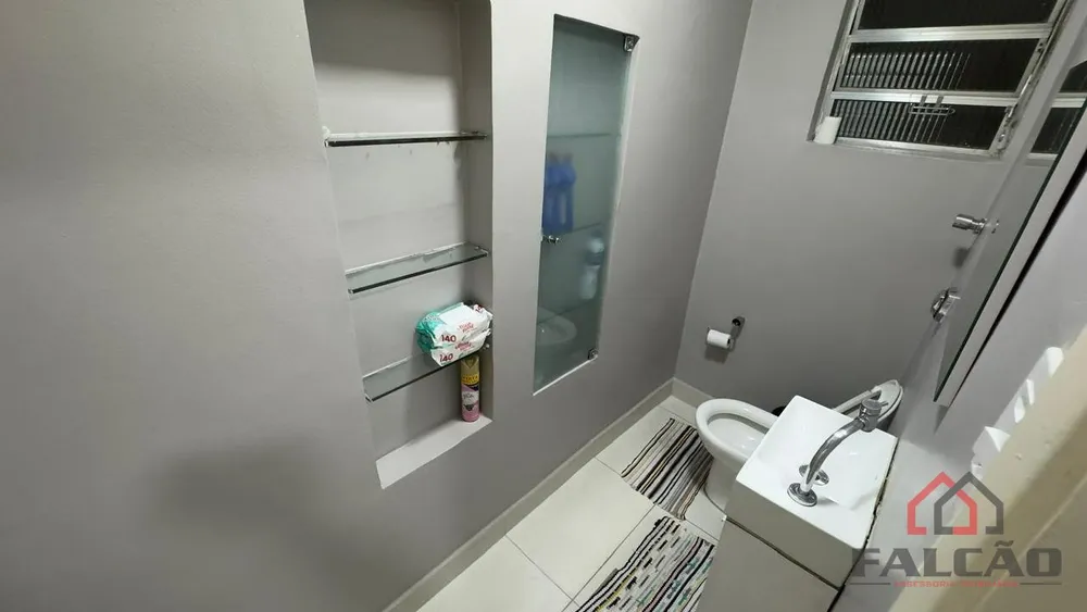 Sala-Conjunto, 90 m² - Foto 9