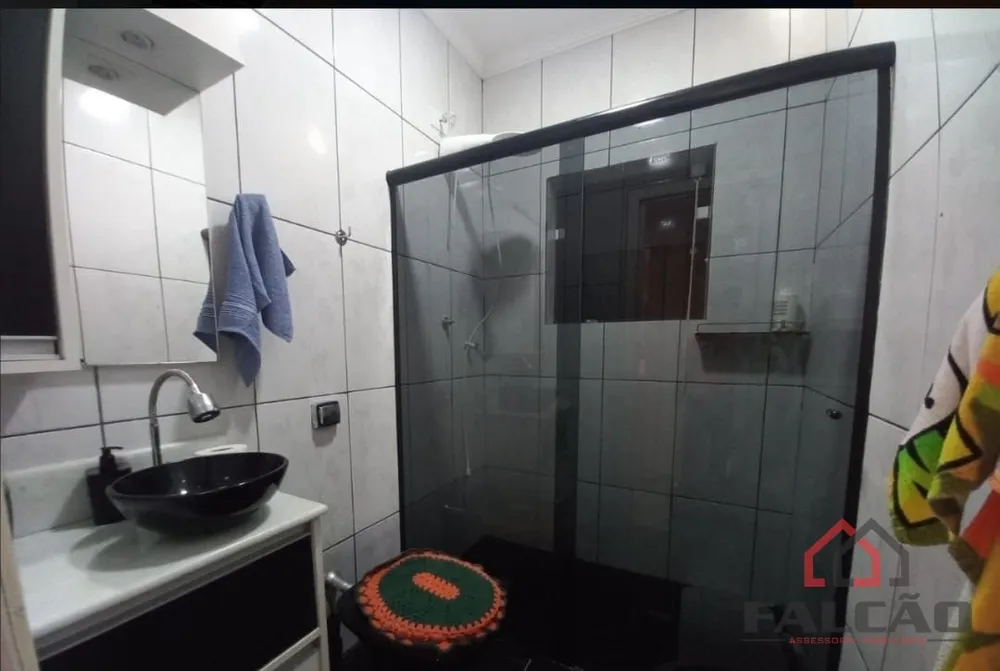 Casa, 4 quartos, 150 m² - Foto 3
