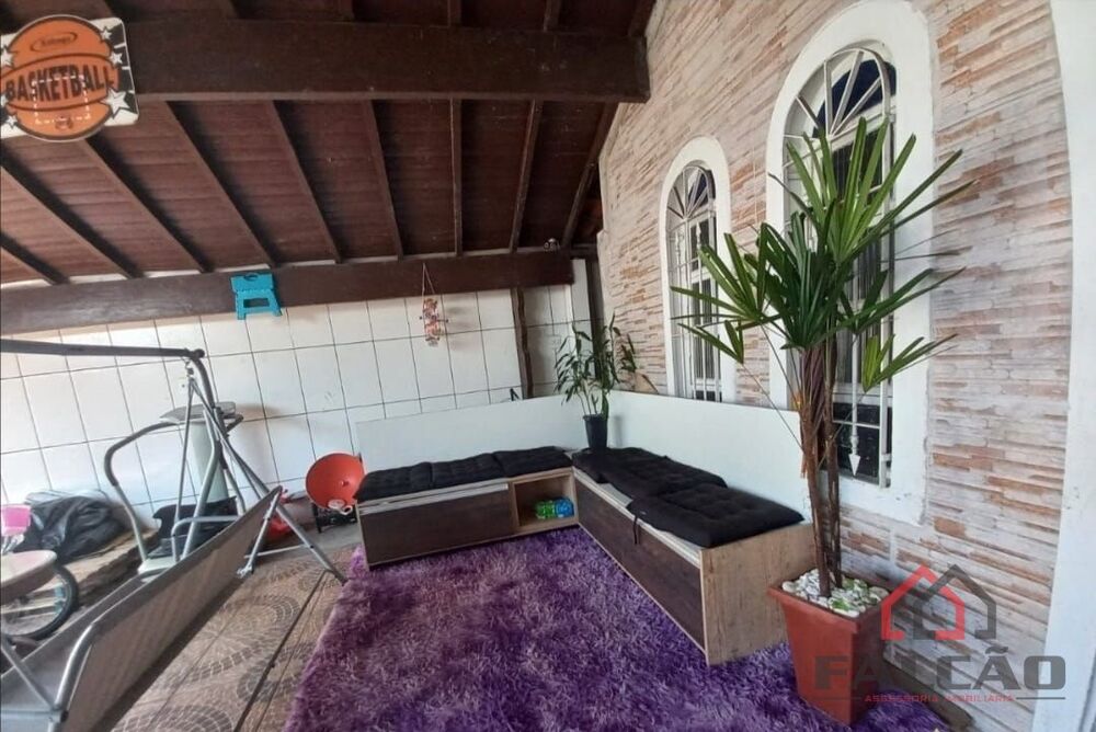 Casa, 4 quartos, 150 m² - Foto 11