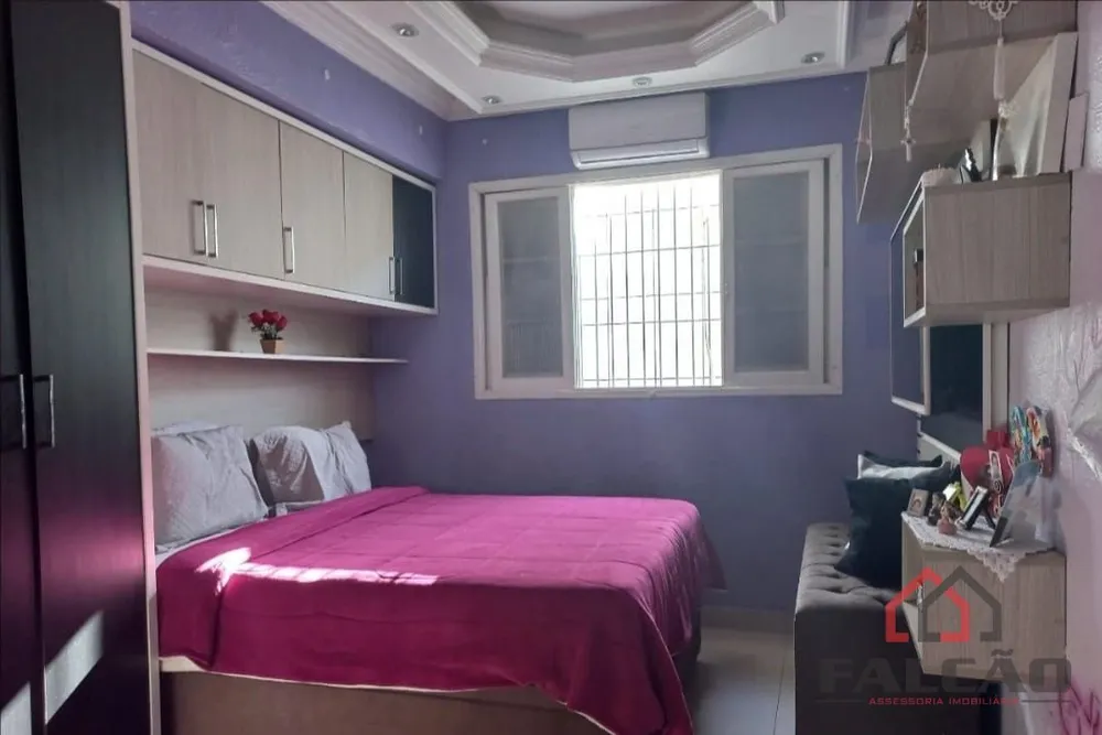 Casa, 4 quartos, 150 m² - Foto 1