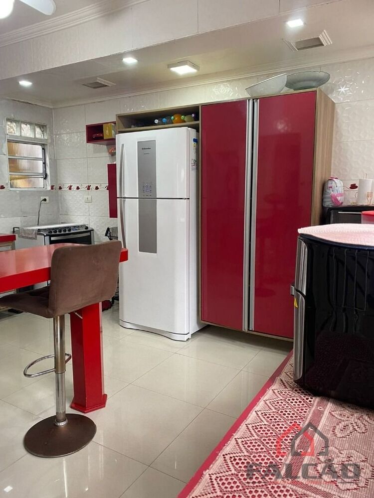 Casa, 4 quartos, 150 m² - Foto 8