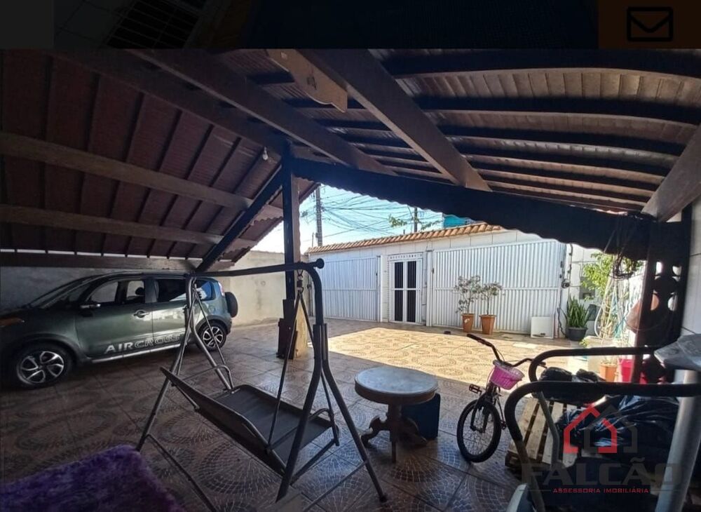 Casa, 4 quartos, 150 m² - Foto 9