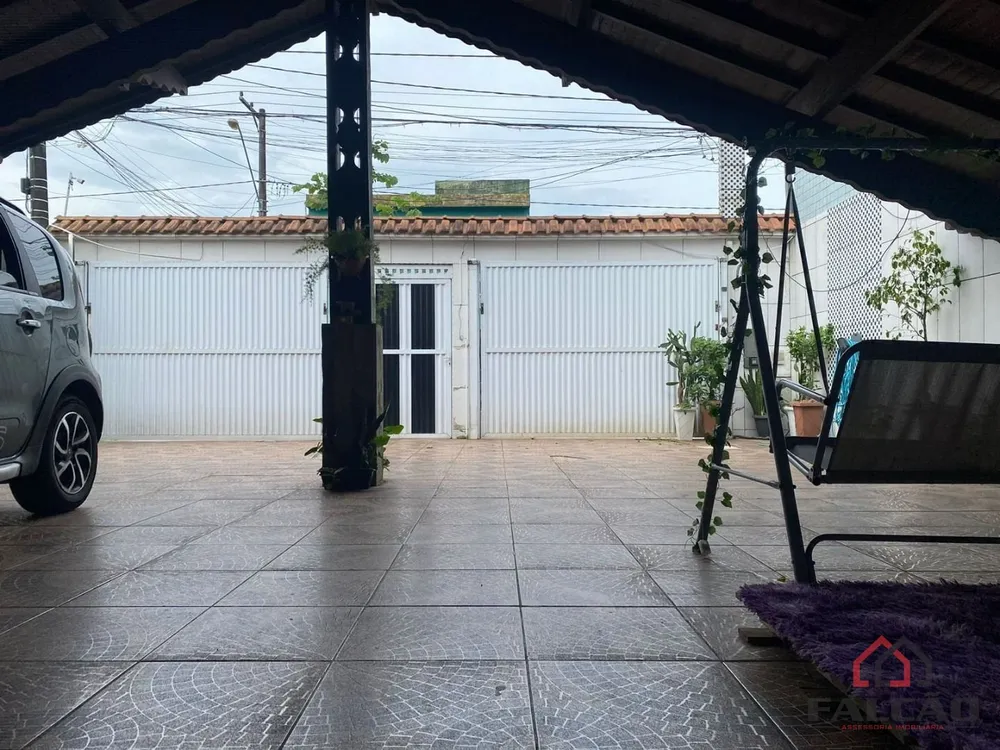 Casa, 4 quartos, 150 m² - Foto 12