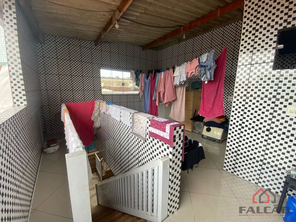 Casa, 4 quartos, 150 m² - Foto 13