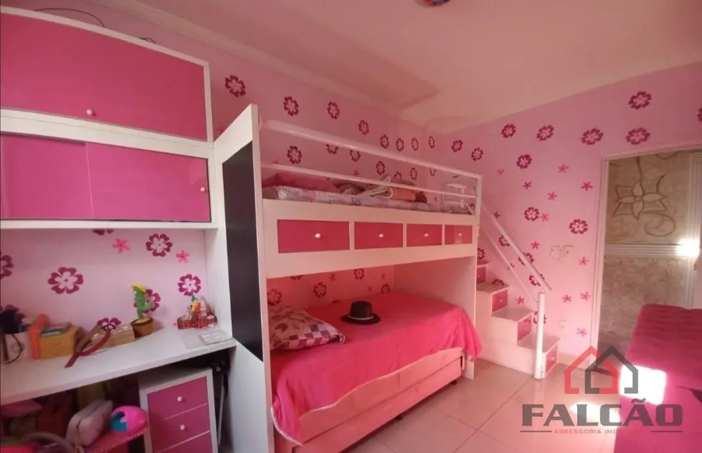 Casa, 4 quartos, 150 m² - Foto 4