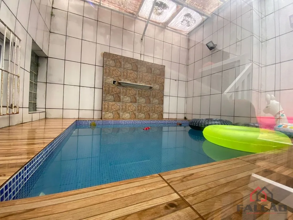 Casa, 4 quartos, 150 m² - Foto 14