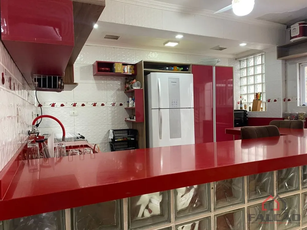 Casa, 4 quartos, 150 m² - Foto 7