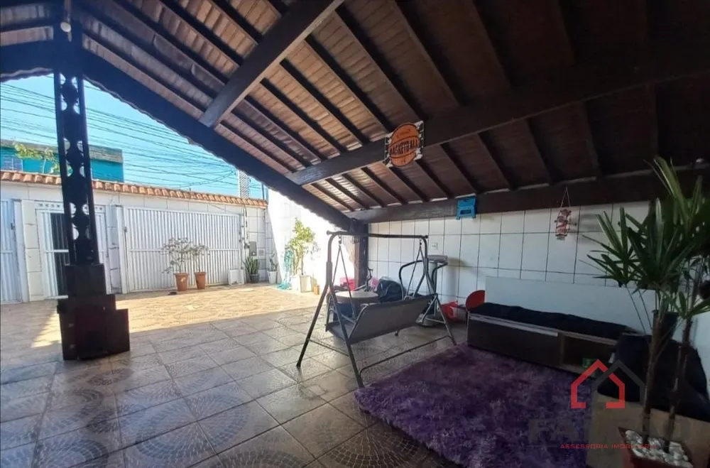 Casa, 4 quartos, 150 m² - Foto 10