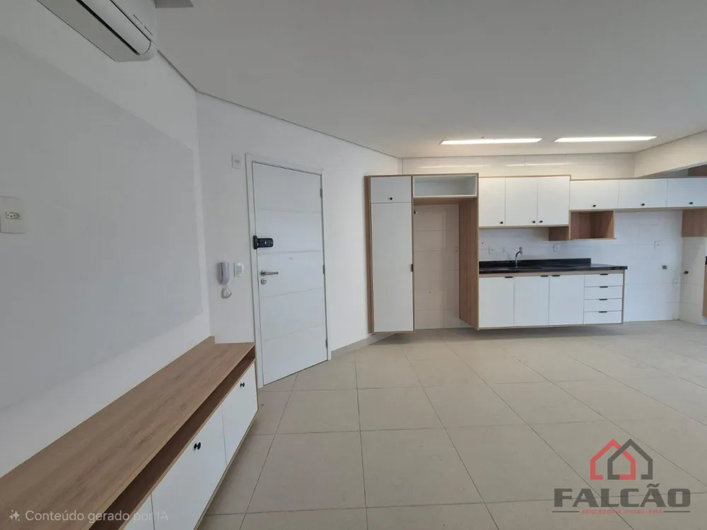 Apartamento, 2 quartos, 72 m² - Foto 3