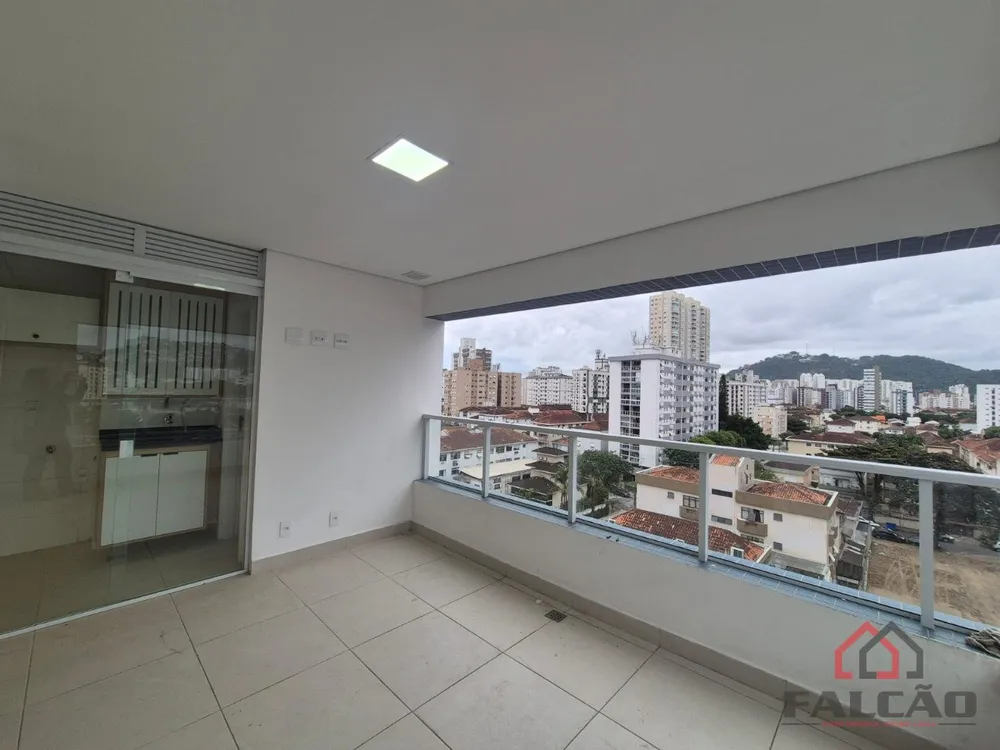 Apartamento, 2 quartos, 72 m² - Foto 5
