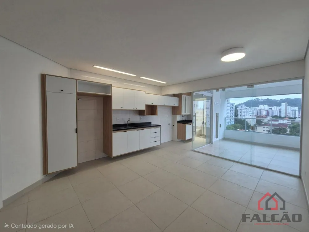 Apartamento, 2 quartos, 72 m² - Foto 6