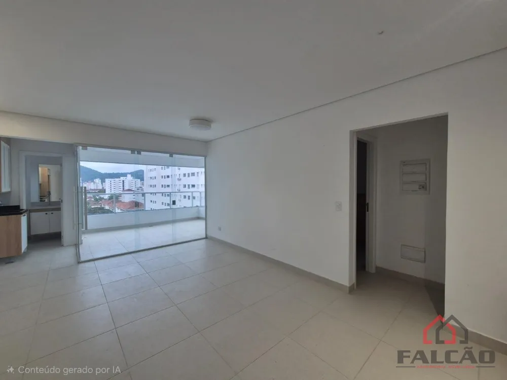 Apartamento, 2 quartos, 72 m² - Foto 4