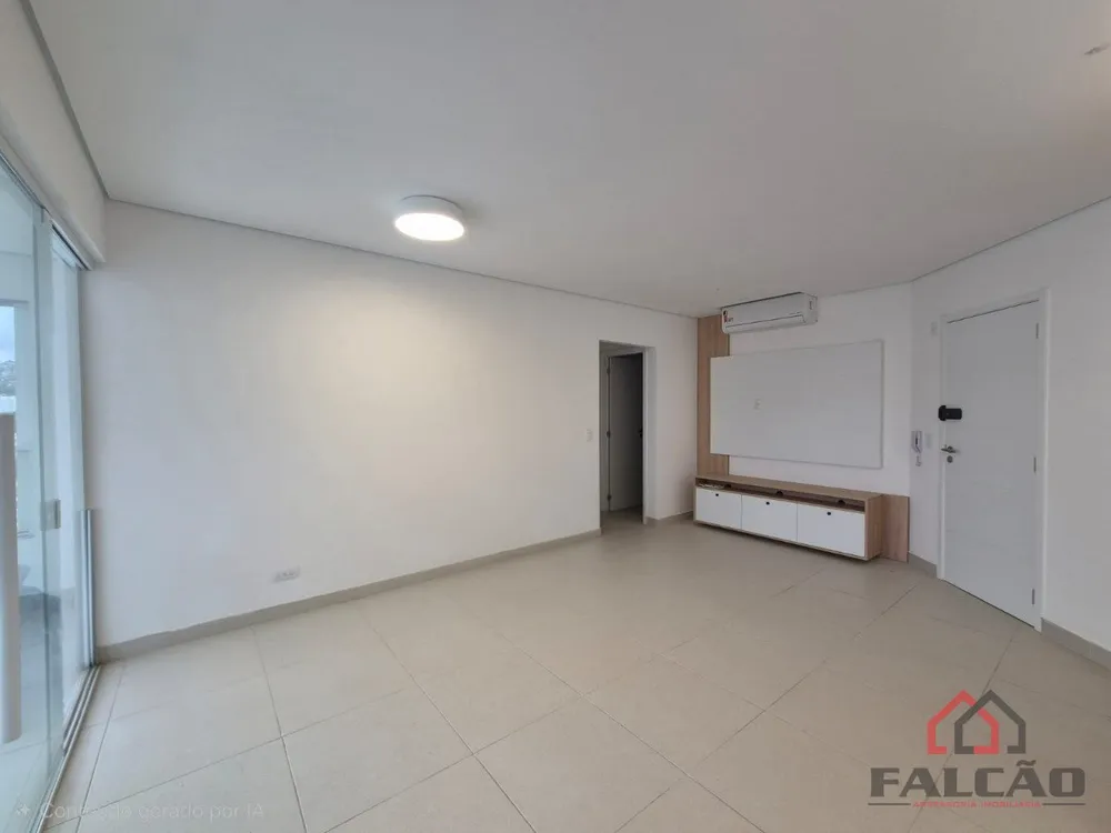 Apartamento, 2 quartos, 72 m² - Foto 1