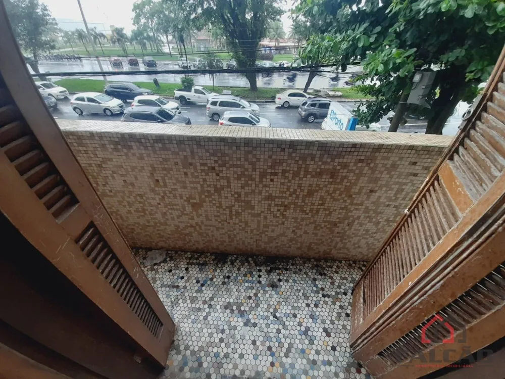 Apartamento, 2 quartos, 62 m² - Foto 6