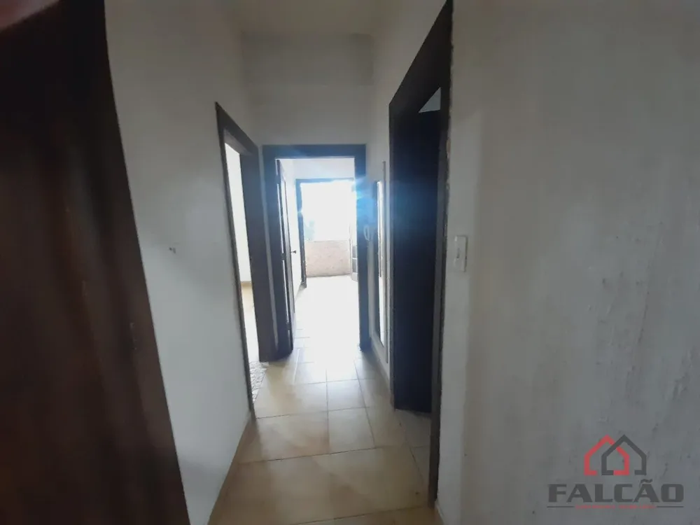 Apartamento, 2 quartos, 68 m² - Foto 4