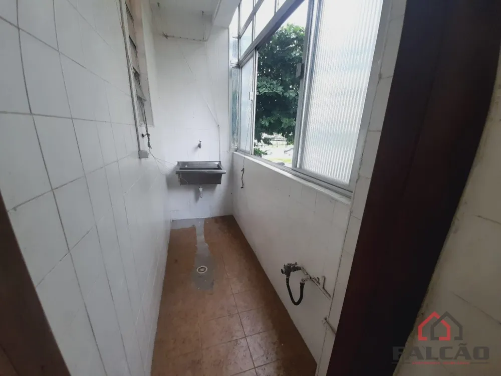 Apartamento, 2 quartos, 68 m² - Foto 2