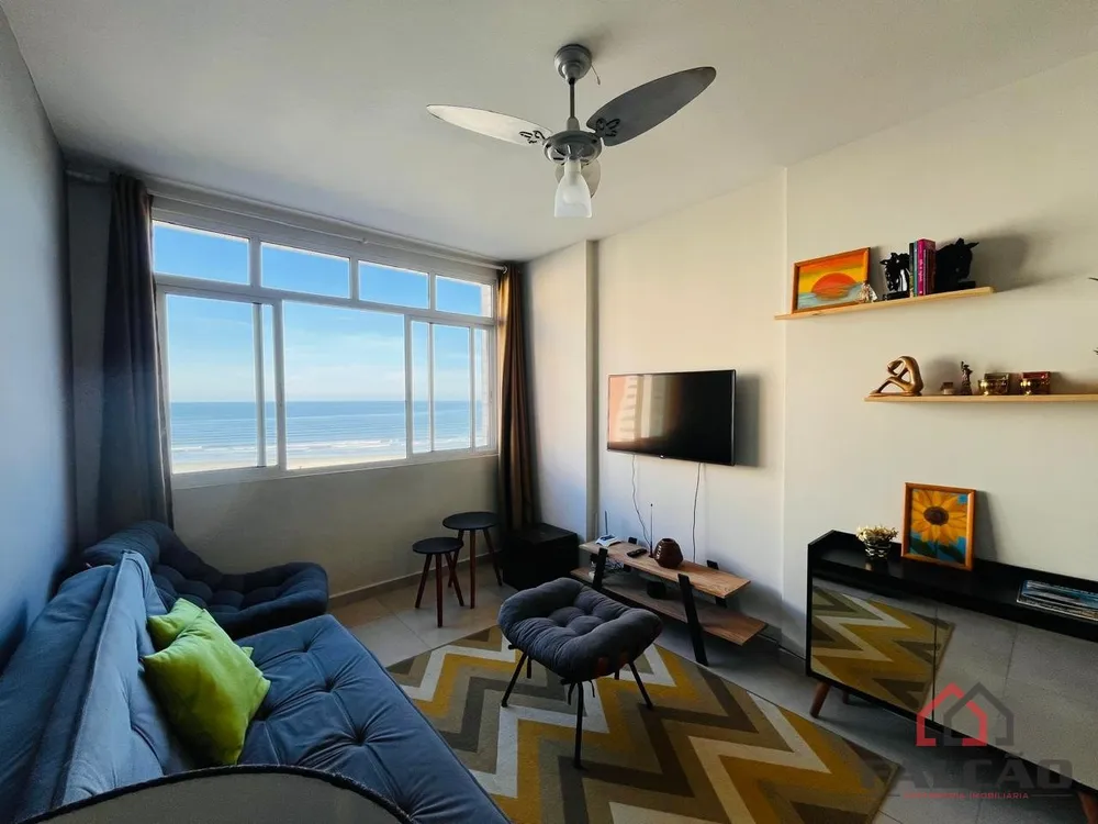 Apartamento, 1 quarto, 62 m² - Foto 2