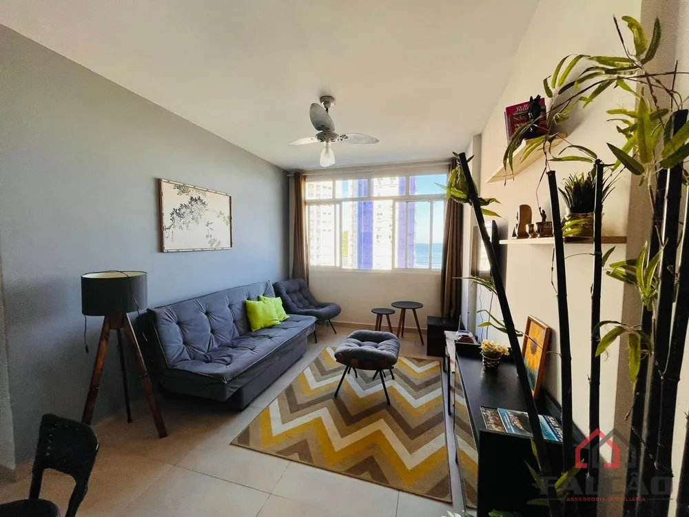Apartamento, 1 quarto, 62 m² - Foto 1