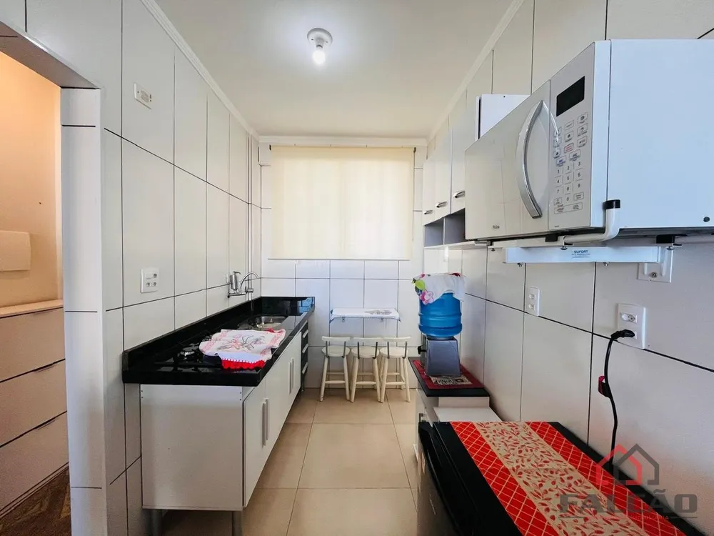 Apartamento, 1 quarto, 62 m² - Foto 10
