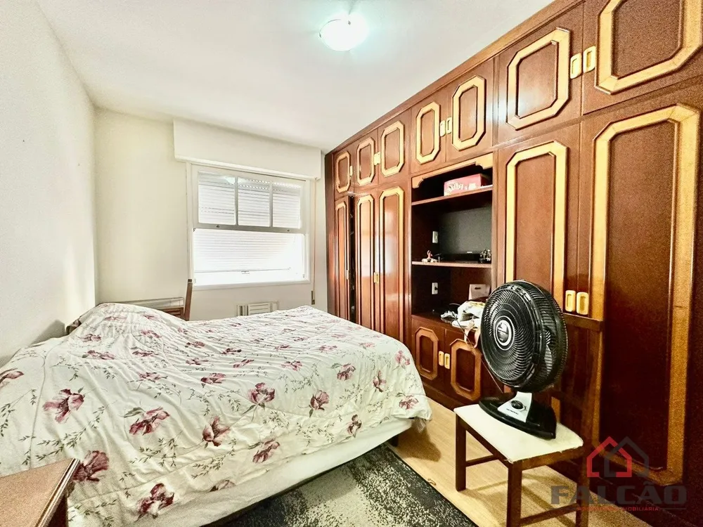 Apartamento, 4 quartos, 202 m² - Foto 9