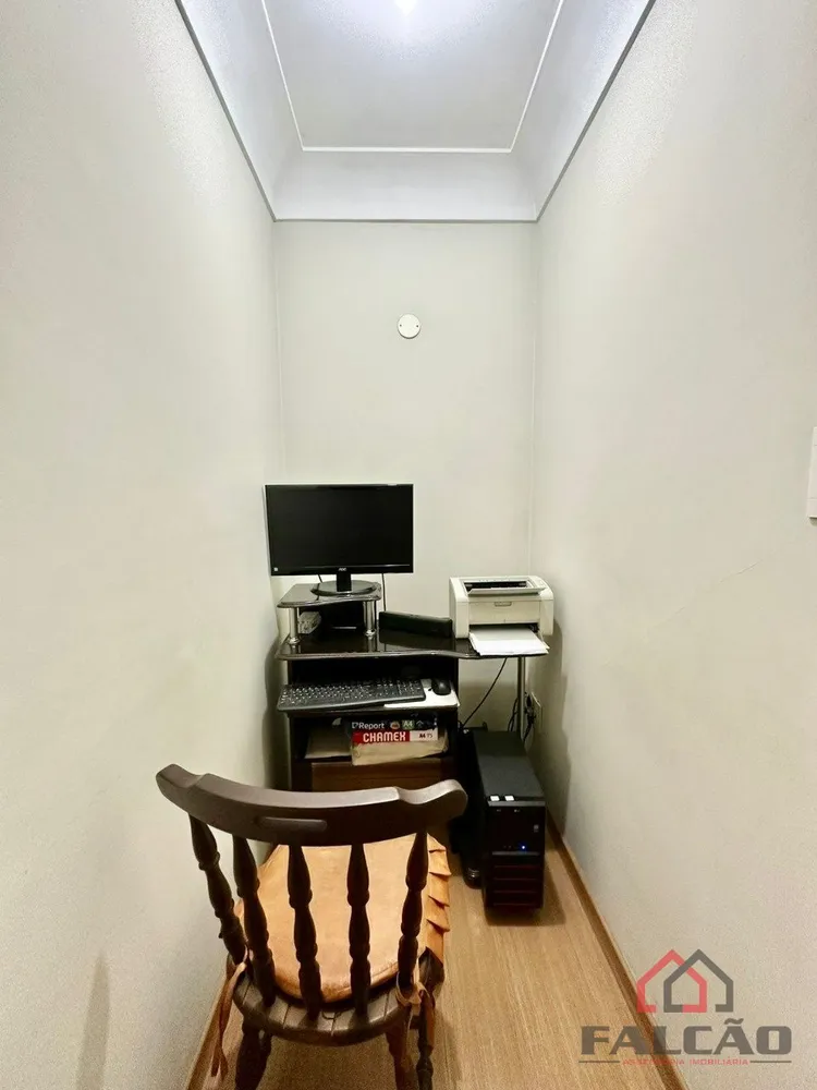 Apartamento, 4 quartos, 202 m² - Foto 4