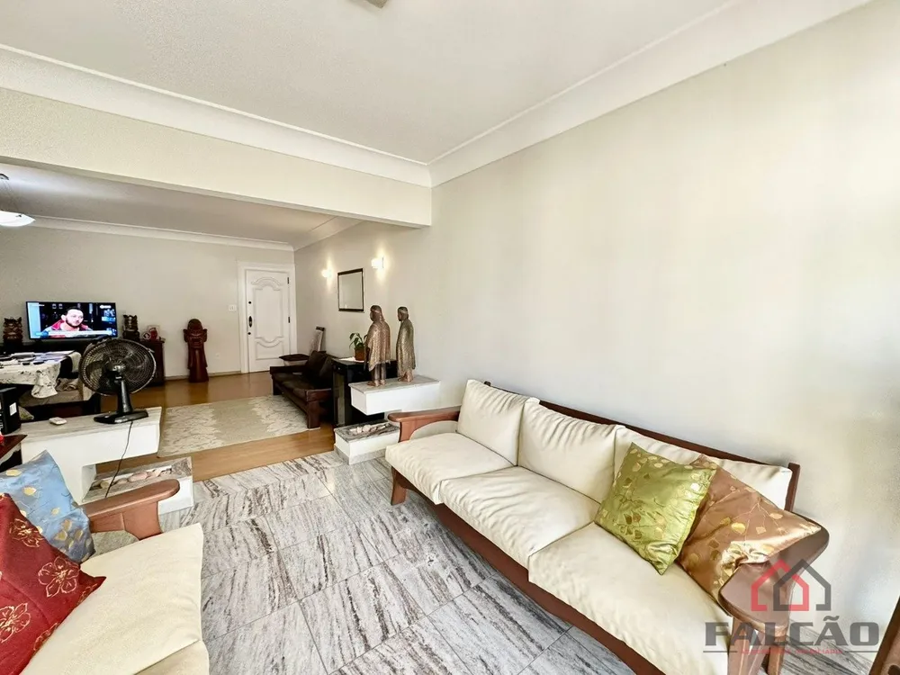 Apartamento, 4 quartos, 202 m² - Foto 3