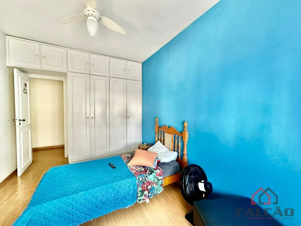 Apartamento, 4 quartos, 202 m² - Foto 8