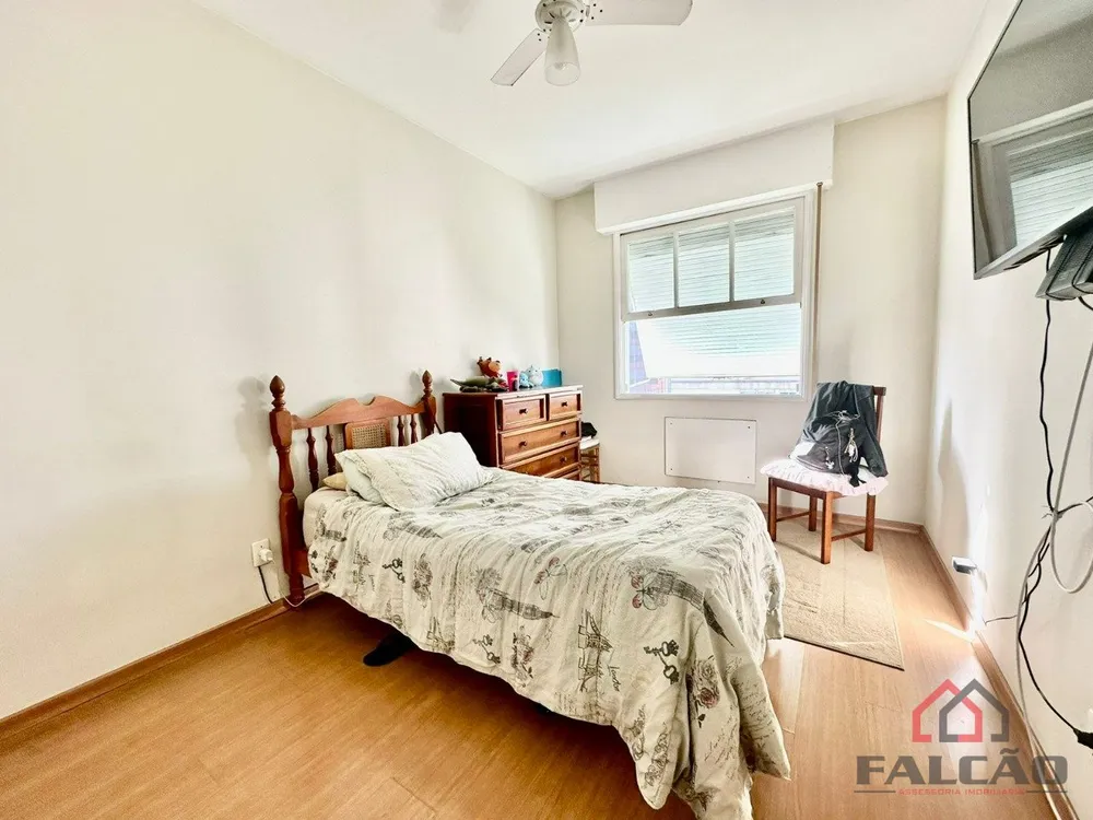 Apartamento, 4 quartos, 202 m² - Foto 5