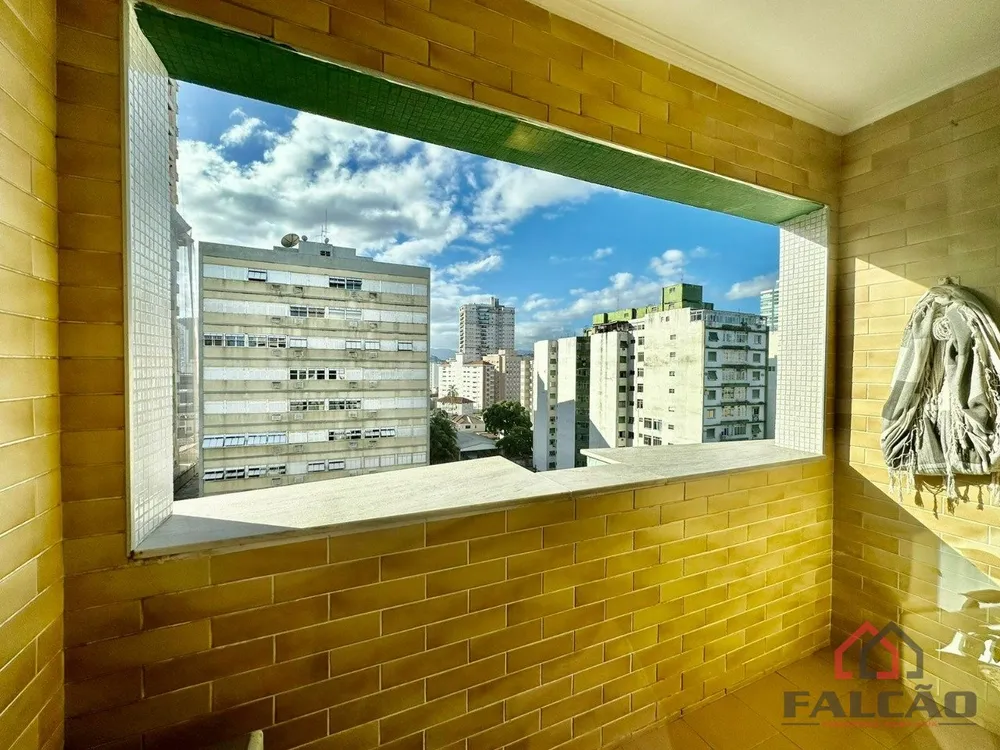 Apartamento, 4 quartos, 202 m² - Foto 1