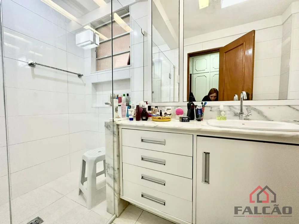 Apartamento, 4 quartos, 202 m² - Foto 11