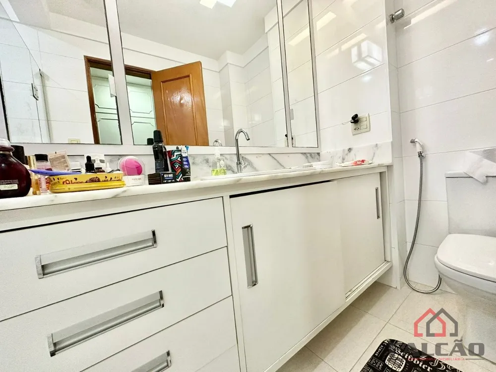 Apartamento, 4 quartos, 202 m² - Foto 12