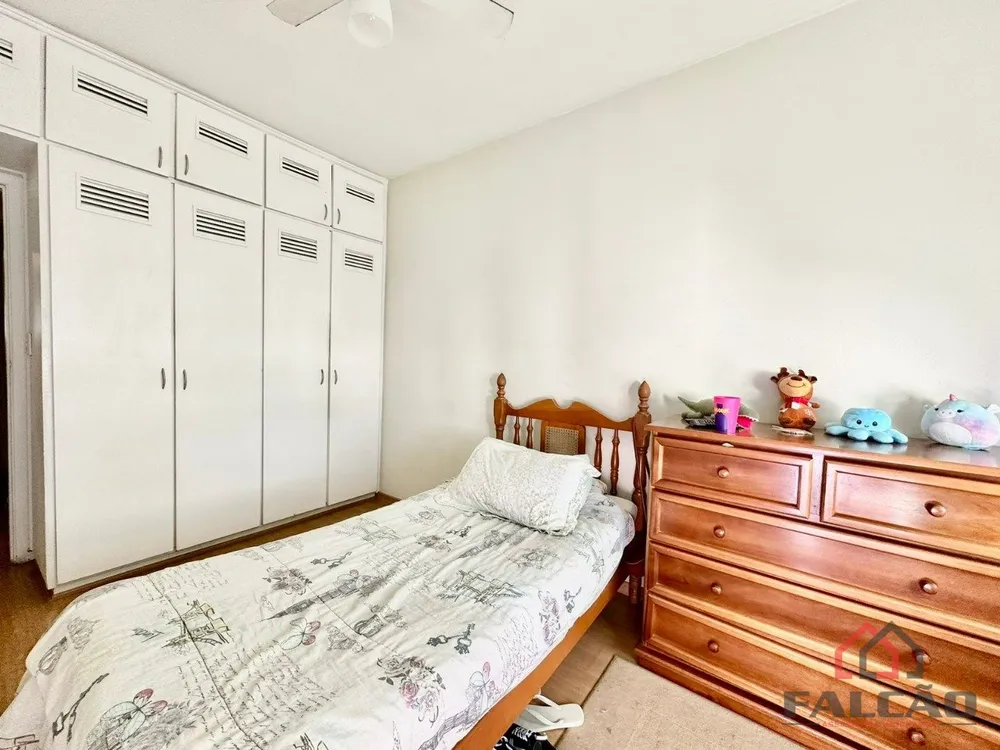 Apartamento, 4 quartos, 202 m² - Foto 6