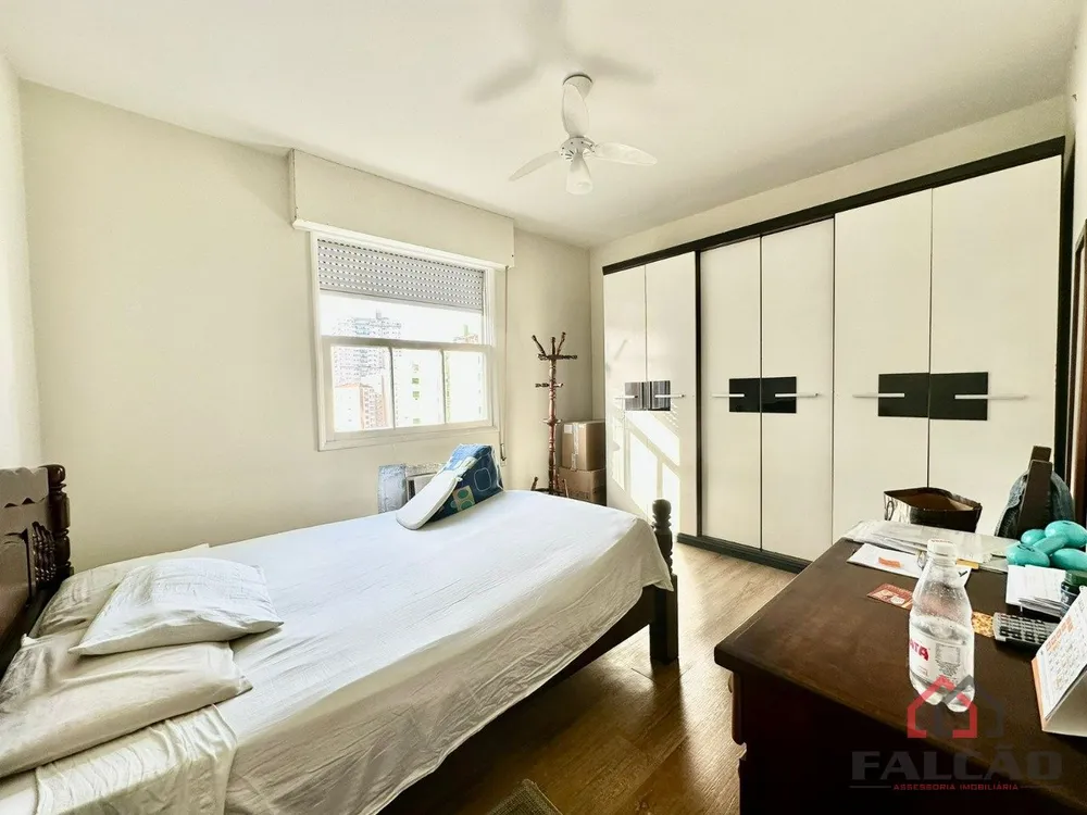 Apartamento, 4 quartos, 202 m² - Foto 7