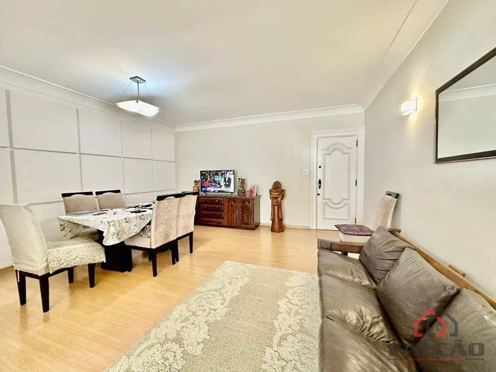 Apartamento, 4 quartos, 202 m² - Foto 2