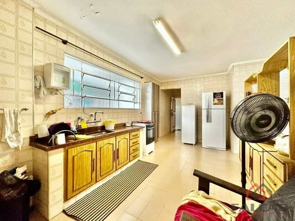 Apartamento, 4 quartos, 202 m² - Foto 13
