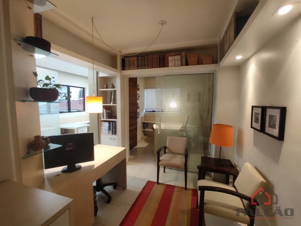 Sala-Conjunto, 50 m² - Foto 1