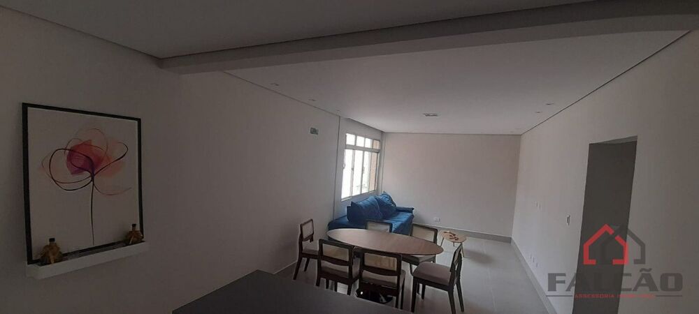 Apartamento à venda com 3 quartos, 120m² - Foto 3
