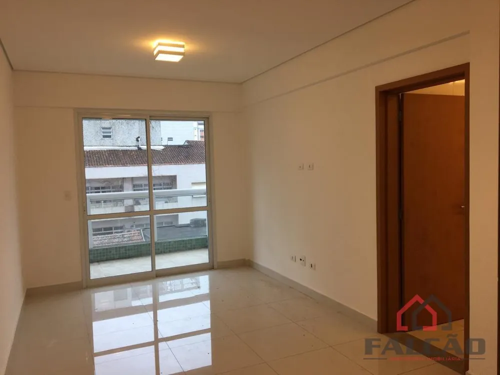 Apartamento, 2 quartos, 81 m² - Foto 2