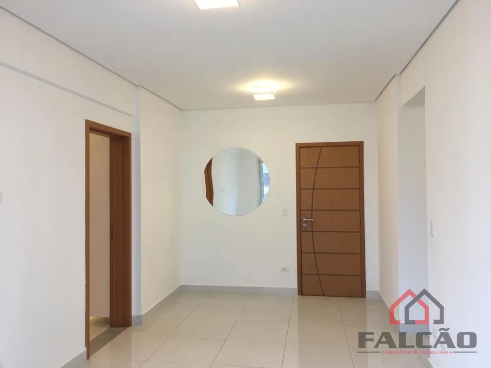 Apartamento, 2 quartos, 81 m² - Foto 1