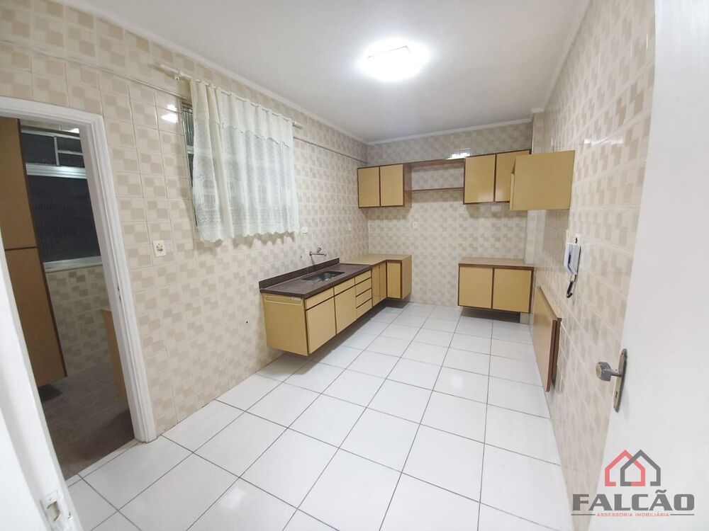 Apartamento à venda com 1 quarto, 77m² - Foto 2